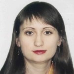 Veronica Garbuz